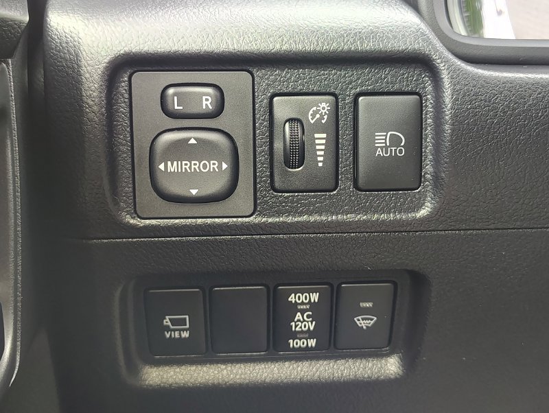 Used 2024 Toyota 4Runner TRD Pro AWD/4WD image 31