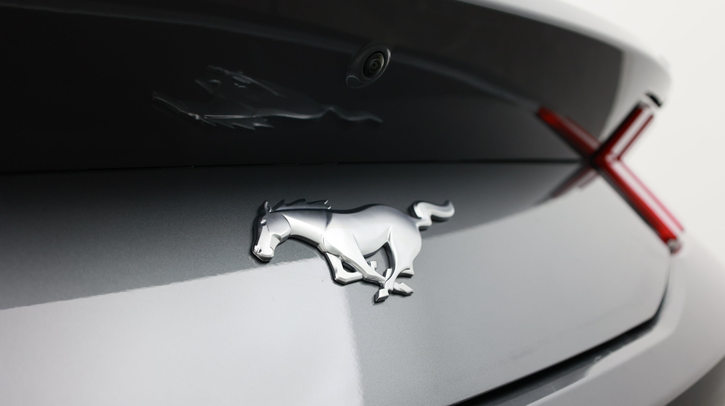 Used 2026 Ford Mustang Premium RWD image 42
