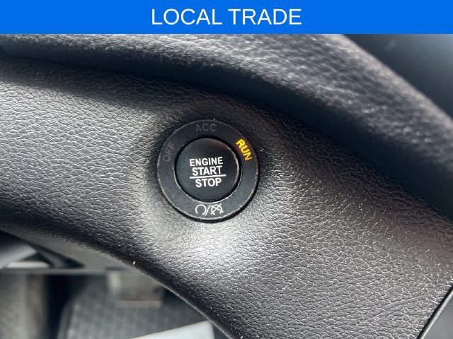 Used 2021 Jeep Cherokee Trailhawk AWD/4WD image 27