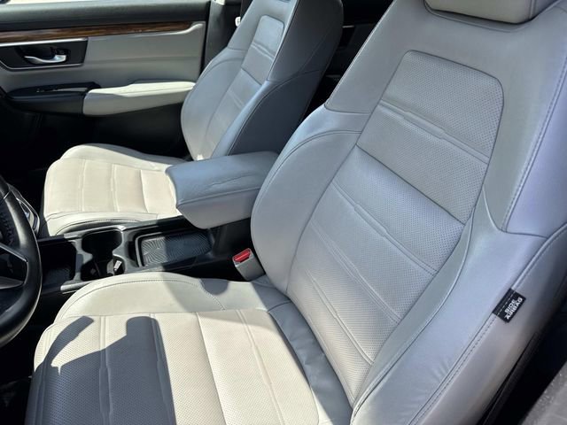 Used 2017 Honda CR-V EX-L image 20