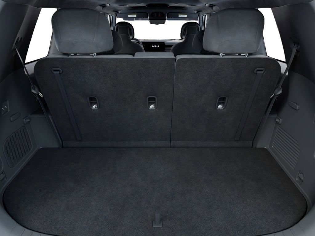 New 2027 Kia Telluride X-Line SX Prestige AWD/4WD image 19