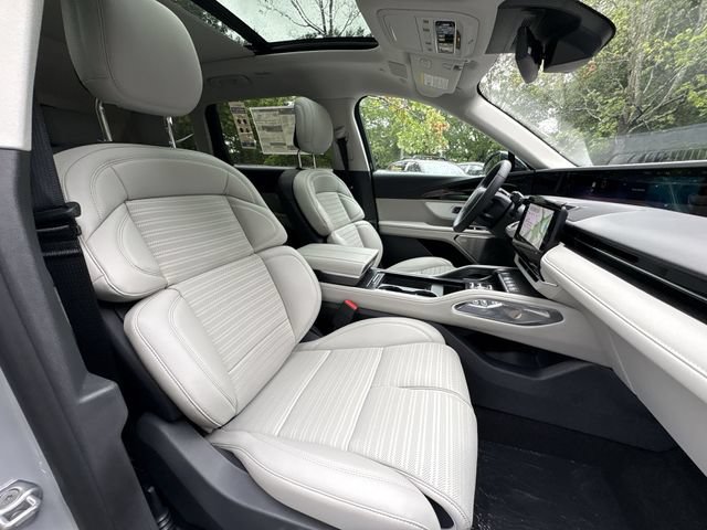 New 2026 Lincoln Nautilus Reserve AWD/4WD image 27