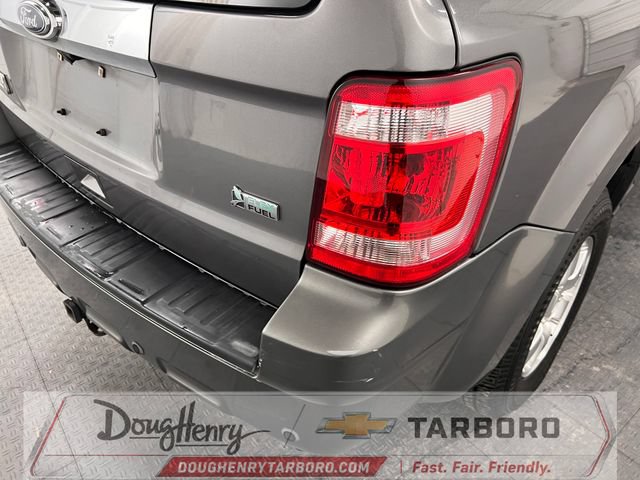 Used 2011 Ford Escape Limited w/ 302A Rapid Spec Order Code FWD image 14