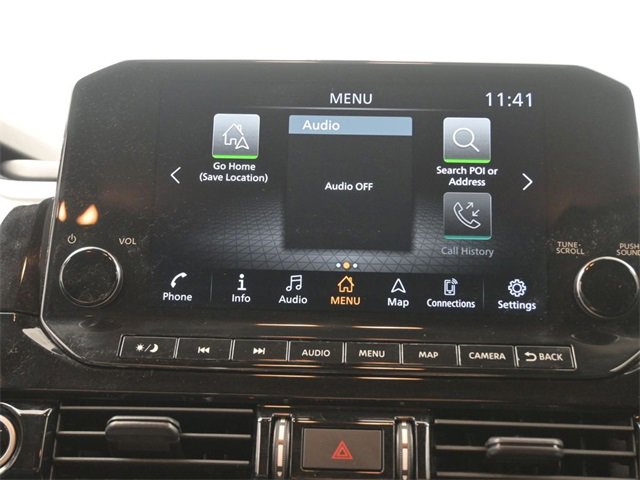 Used 2023 Nissan Pathfinder SL w/ Lighting Package (N92) image 6