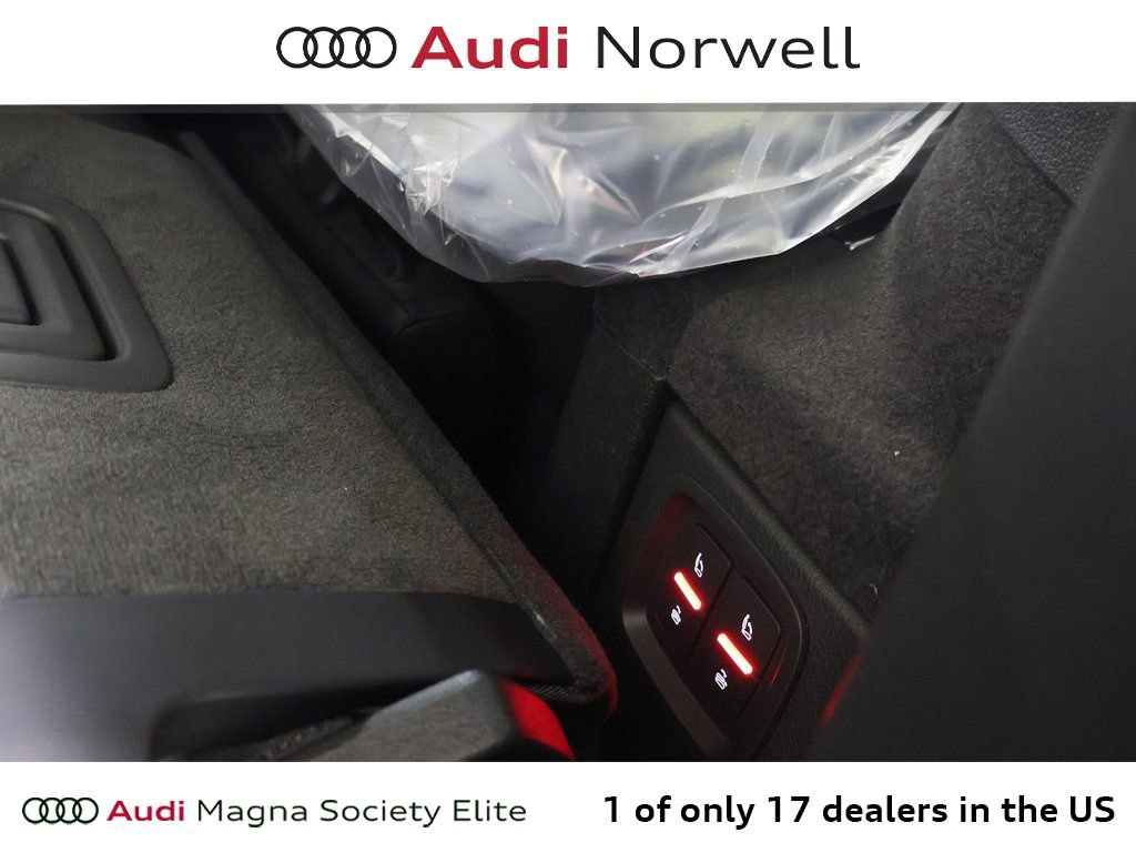 New 2026 Audi Q7 3.0T Premium Plus image 23