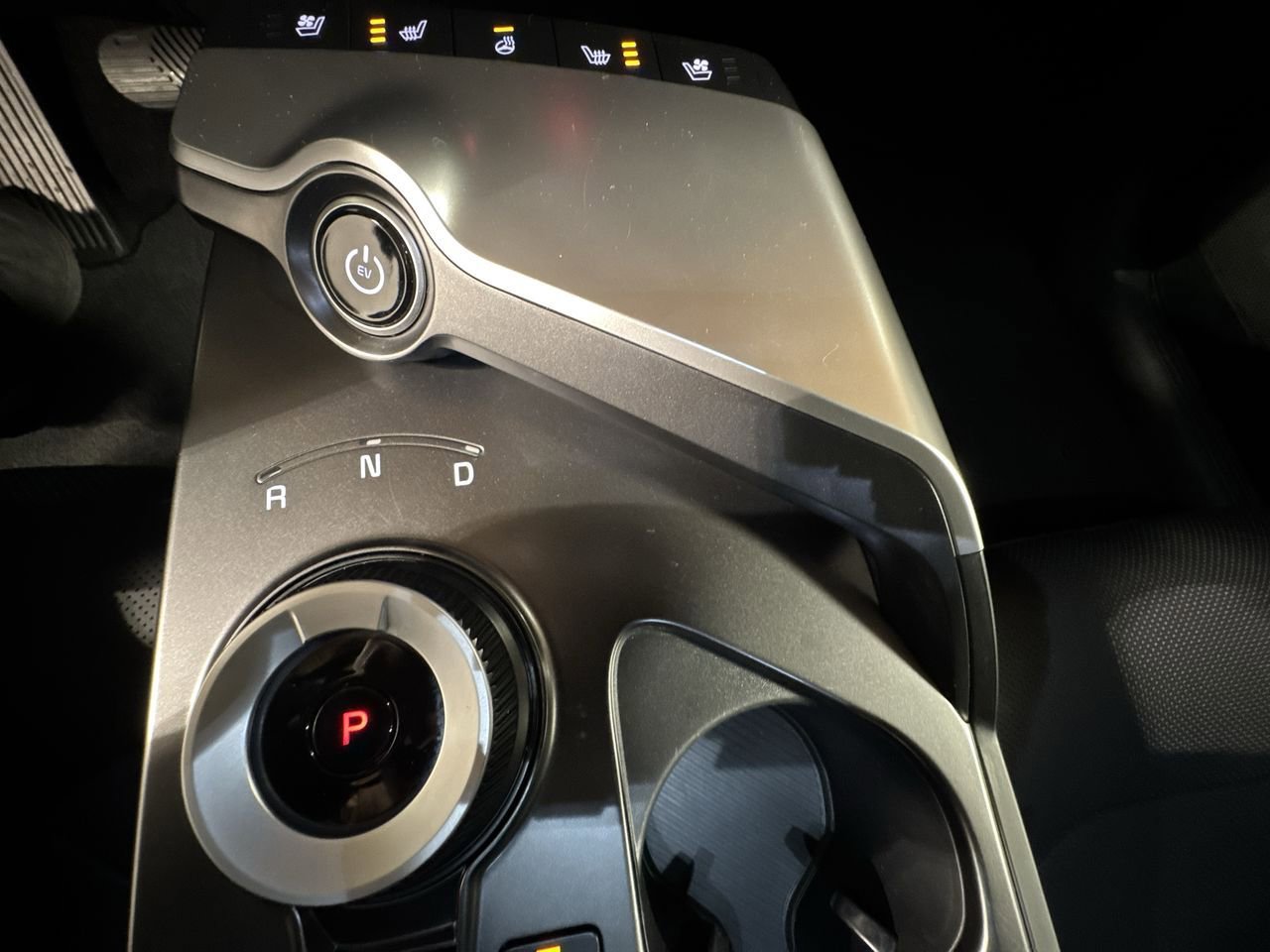 Certified 2023 Kia EV6 Wind w/ Wind Technology Package image 27