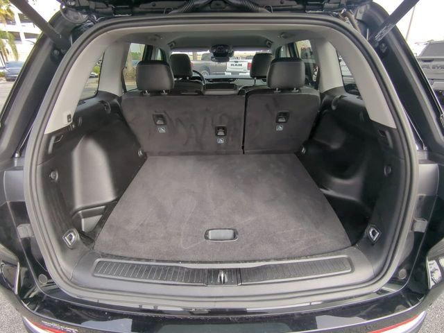 Certified 2023 Jeep Grand Cherokee Limited image 14