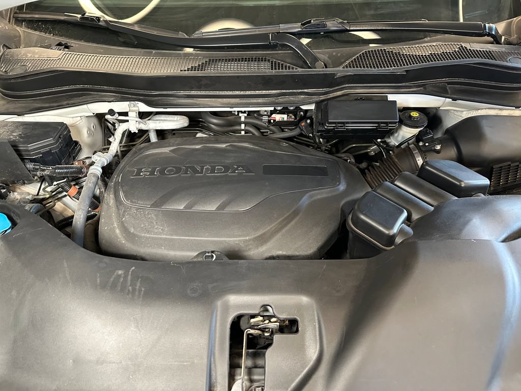 Used 2021 Honda Passport EX-L image 23