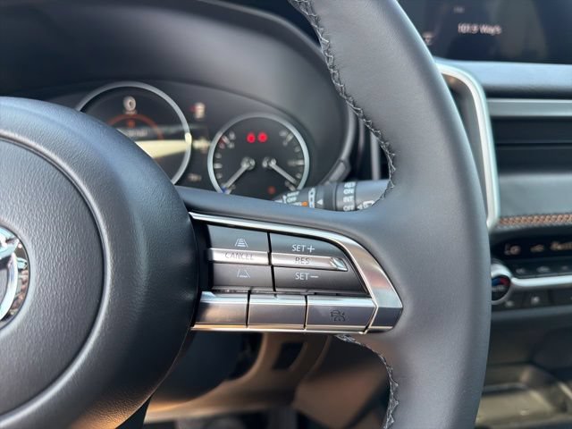 New 2026 MAZDA CX-50 AWD 2.5 S w/ Premium Package image 34