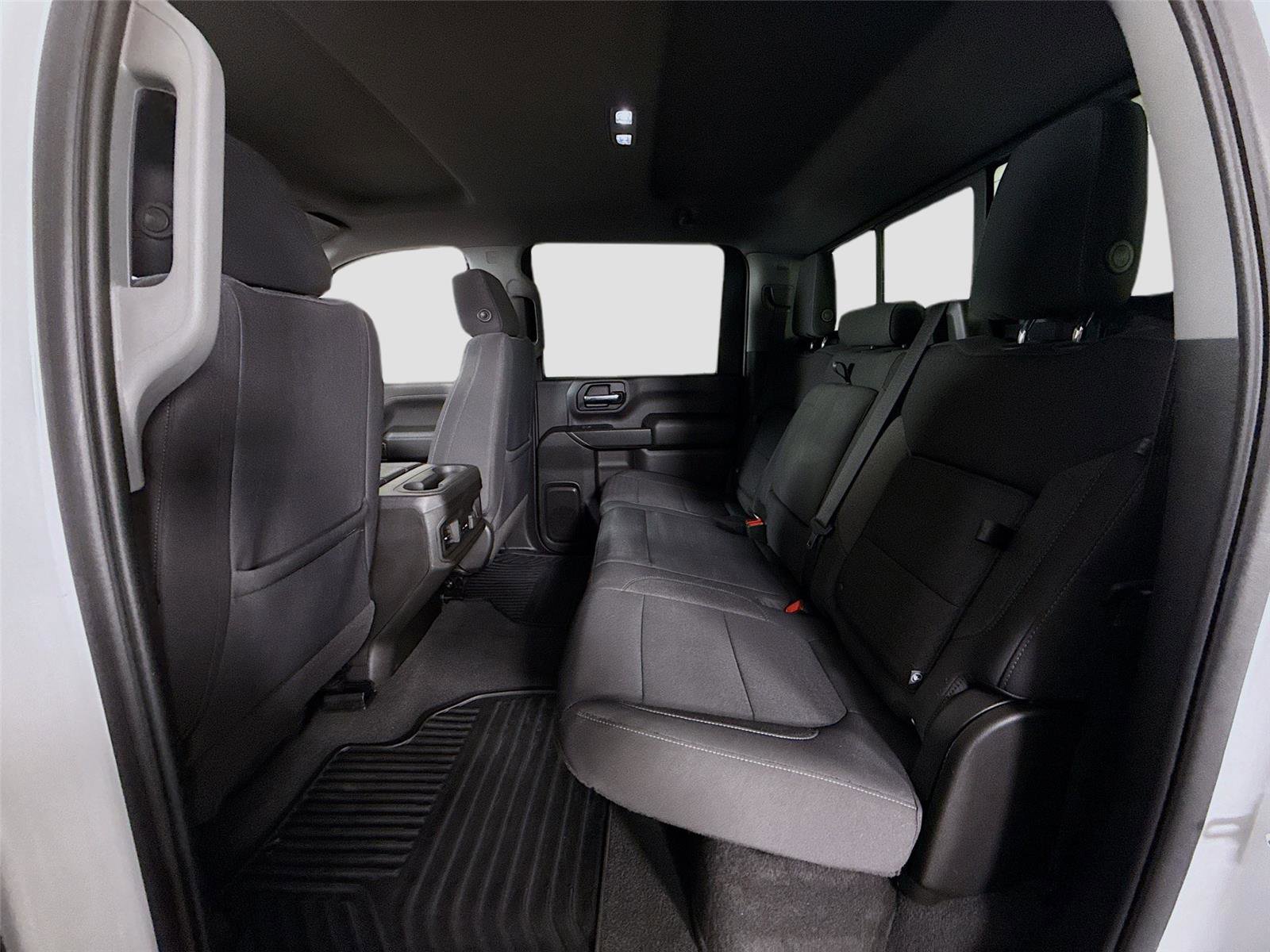 Used 2022 Chevrolet Silverado 2500 LT w/ Z71 Sport Edition image 16