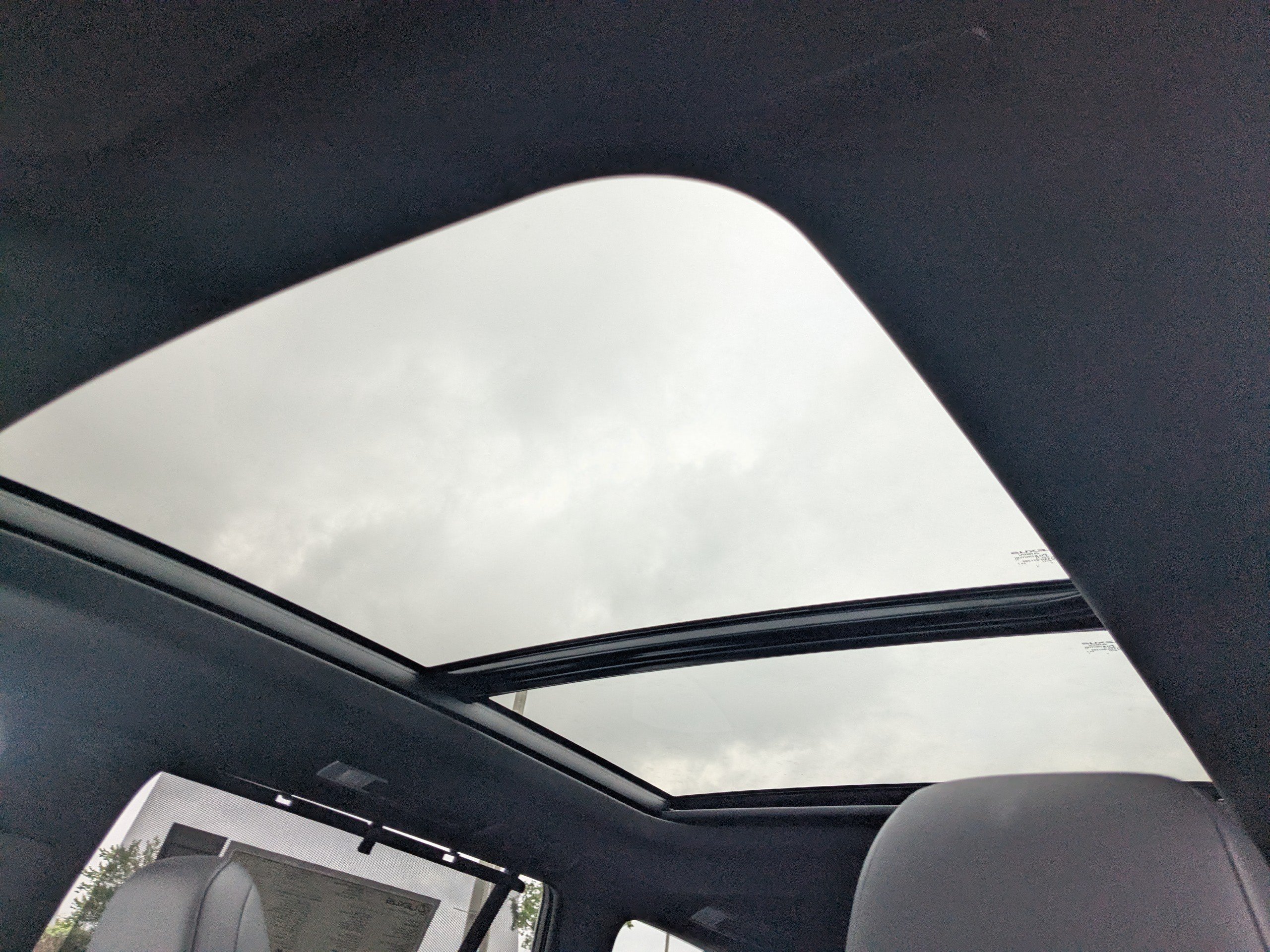 New 2026 Lexus TX 350 AWD w/ Technology Package image 19