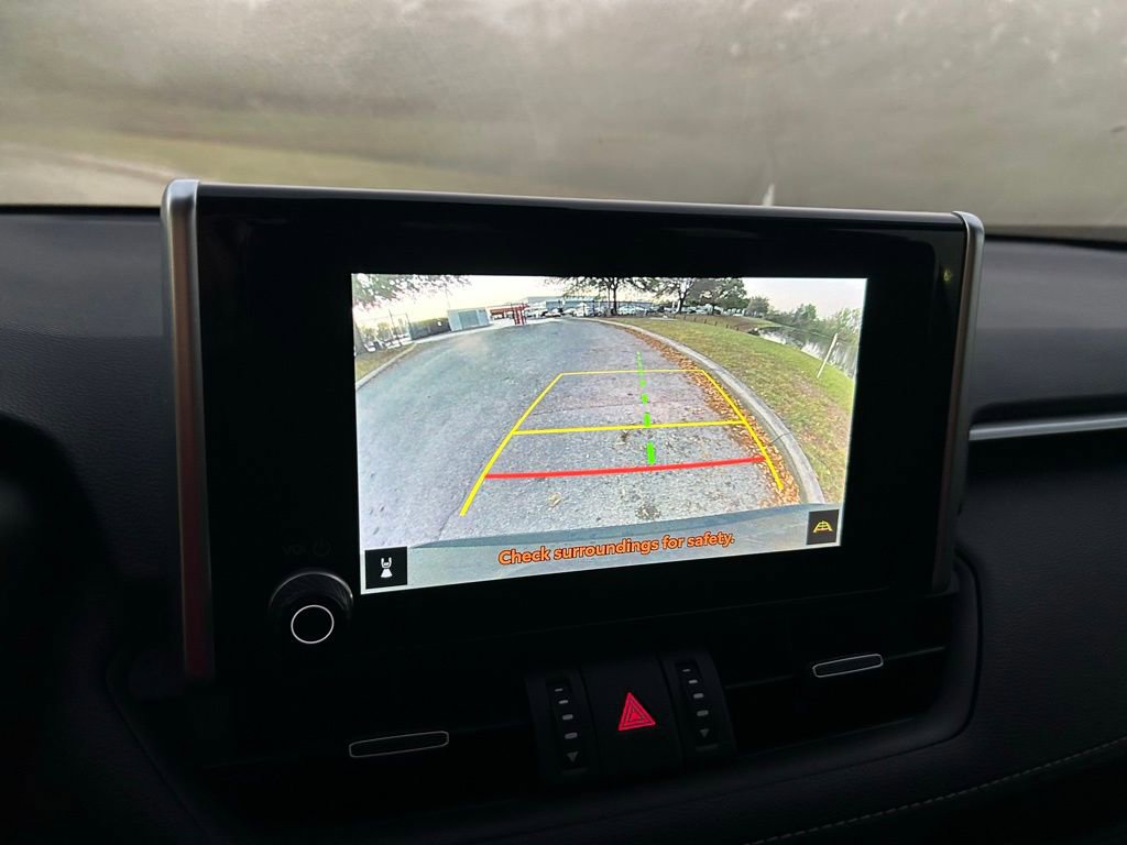 Certified 2023 Toyota RAV4 XLE Premium image 25