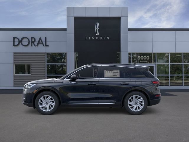 New 2026 Lincoln Corsair Premiere FWD image 3