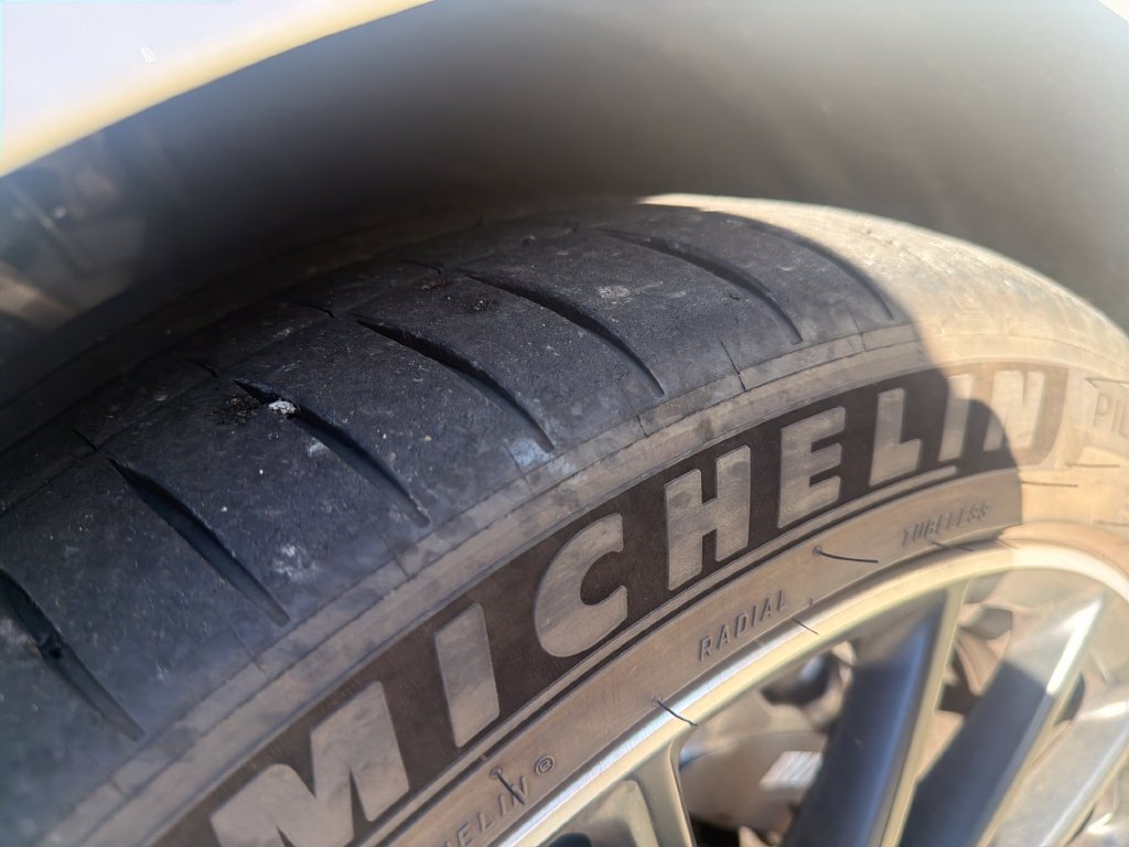 Certified 2024 Mercedes-Benz AMG GT 43 image 31