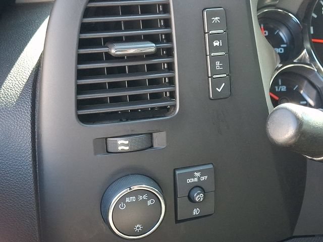 Used 2012 Chevrolet Silverado 1500 LT w/ All-Star Edition AWD/4WD image 23