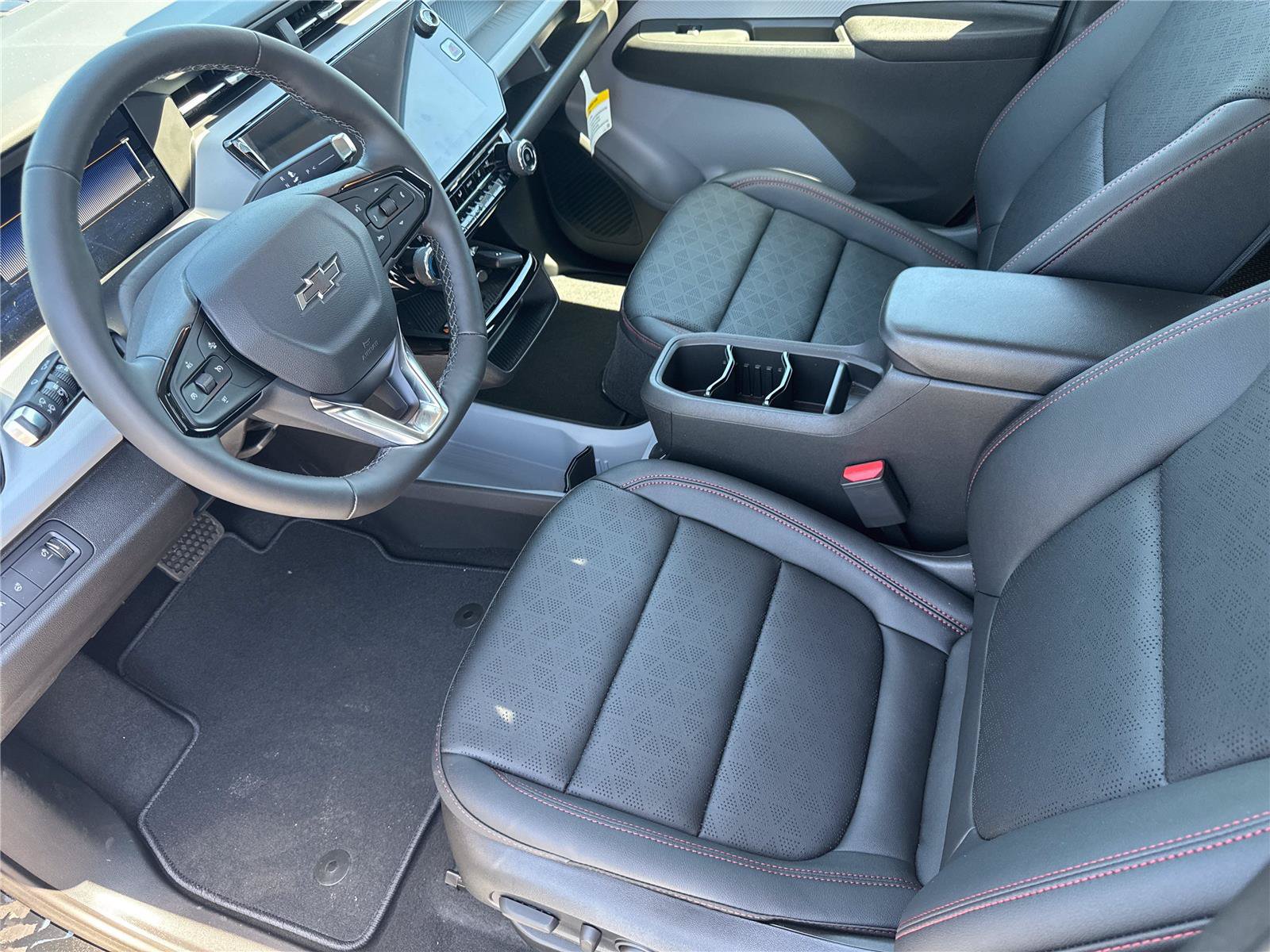New 2027 Chevrolet Bolt RS w/ Technology Package FWD image 10