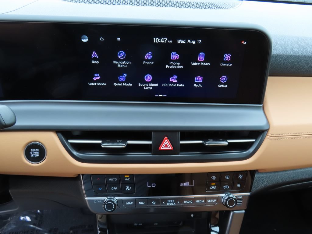 New 2026 Kia Seltos EX w/ EX Sunroof Package AWD/4WD image 5