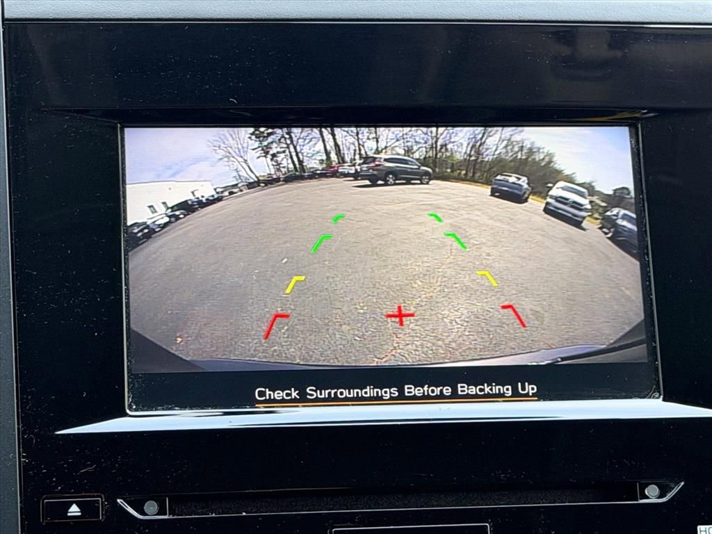 Used 2023 Subaru Forester Premium image 25