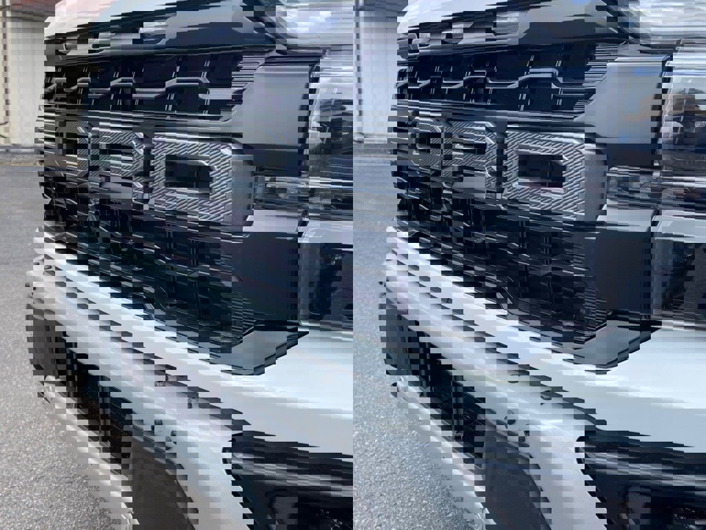 New 2025 Ford F150 Raptor image 5