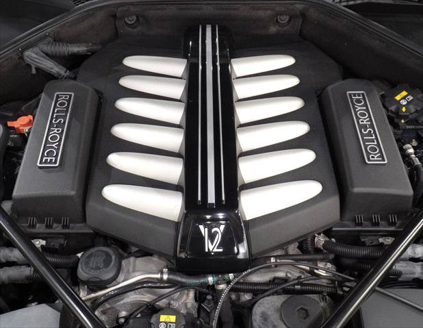 Used 2016 Rolls-Royce Dawn RWD image 29