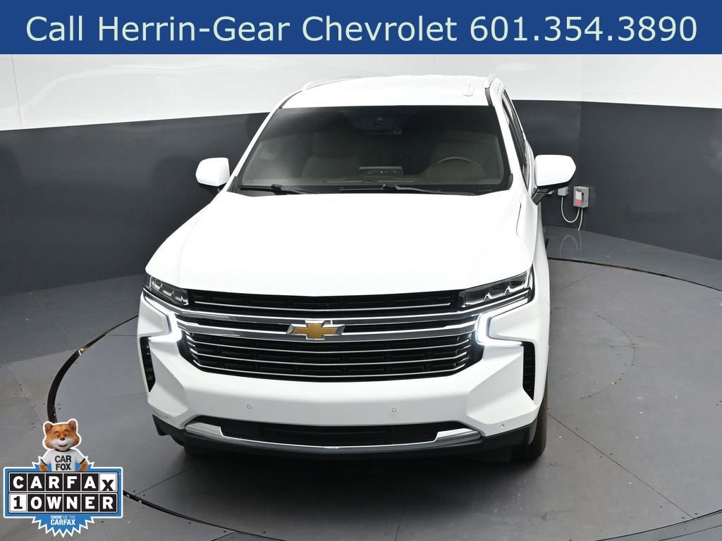 Used 2024 Chevrolet Tahoe LT RWD image 41