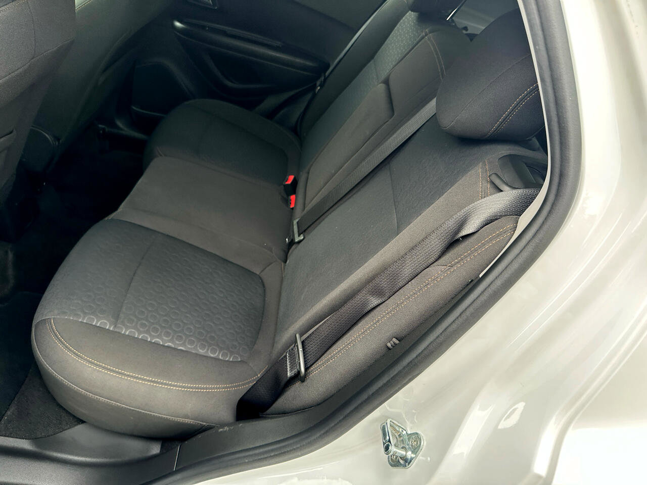 Used 2022 Chevrolet Trax LS w/ Tint and Cruise Package image 26