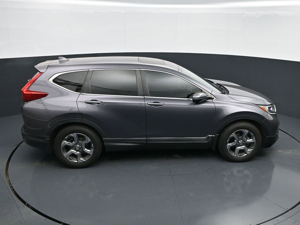 Used 2019 Honda CR-V EX-L image 17