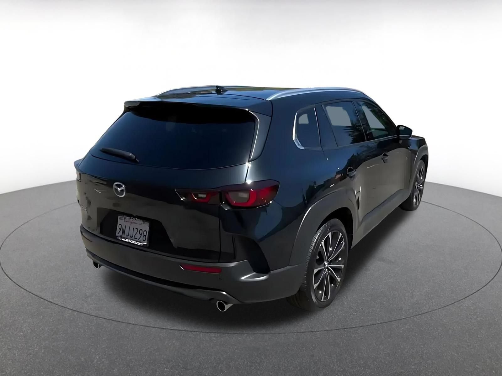 Used 2026 MAZDA CX-50 AWD 2.5 S w/ Premium Package image 14