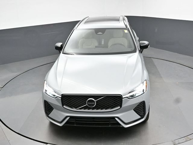 New 2026 Volvo XC60 T8 Plus w/ Protection Package Premier AWD/4WD image 47