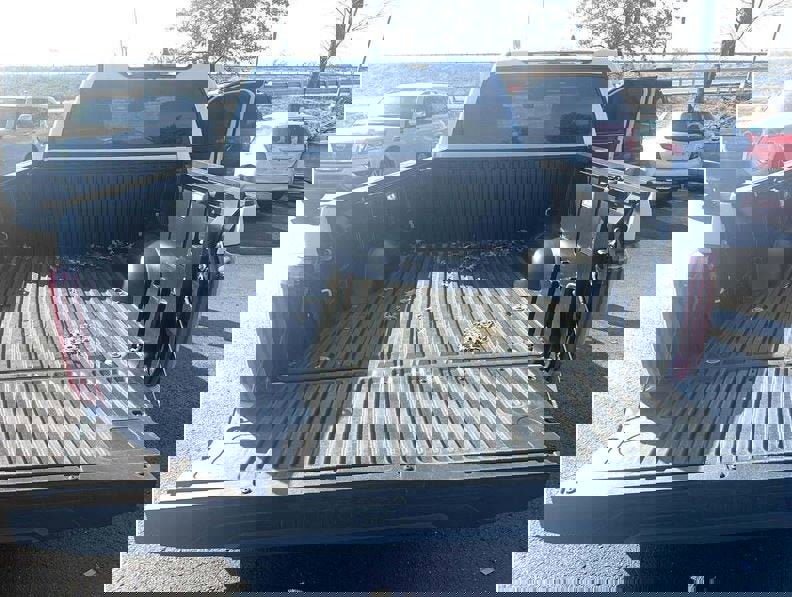 Used 2024 Toyota Tundra Platinum w/ TRD Off-Road Package image 15