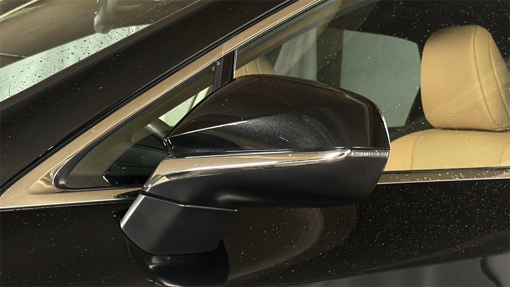Certified 2024 Lexus RX 350 Premium image 5