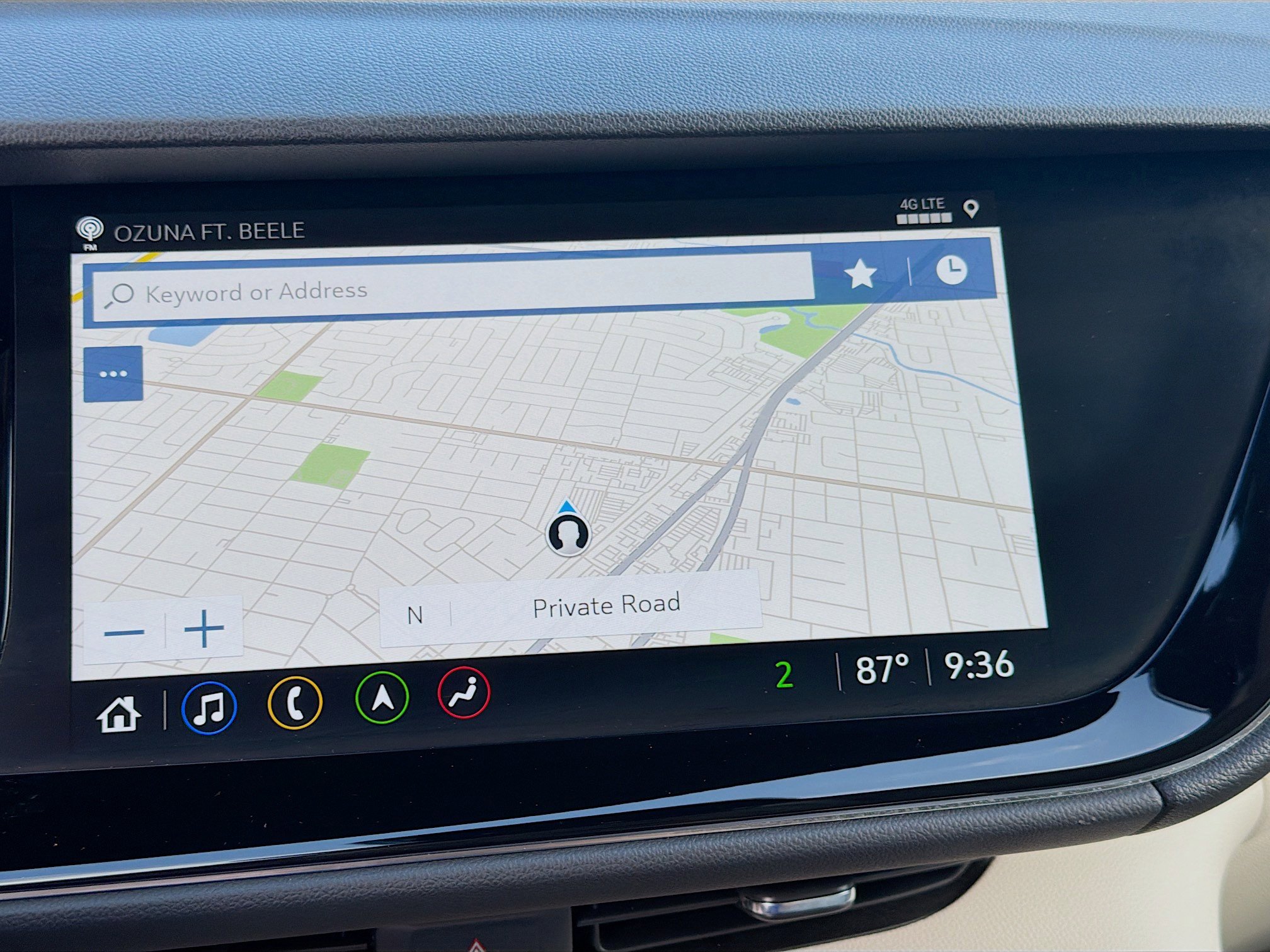 Used 2023 Buick Envision Avenir image 13