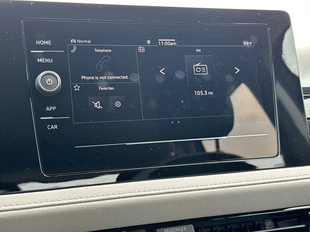 New 2025 Volkswagen Taos S image 37