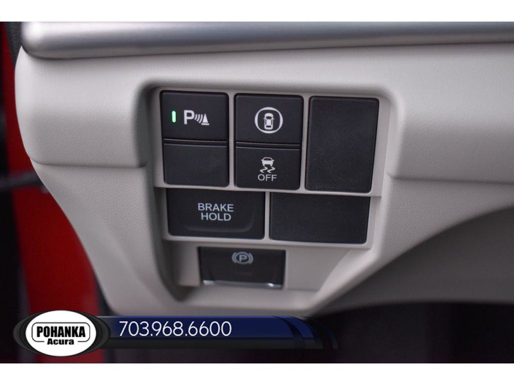 New 2026 Acura RDX Technology Package image 23