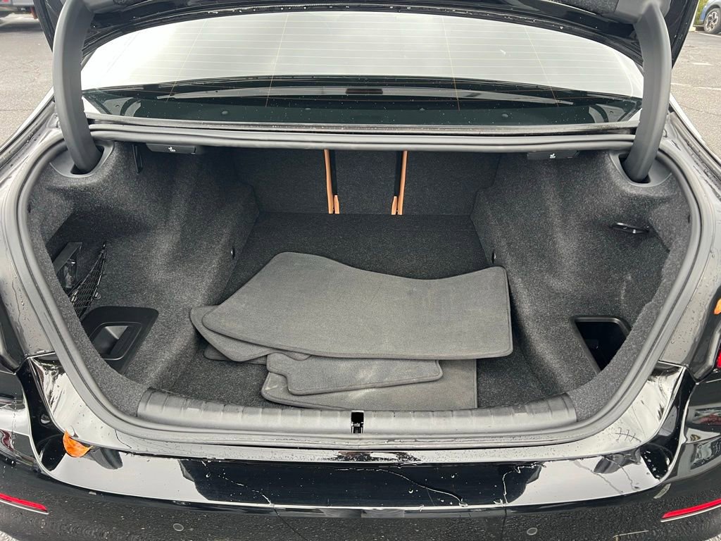 Used 2023 BMW 540i xDrive w/ Convenience Package image 20