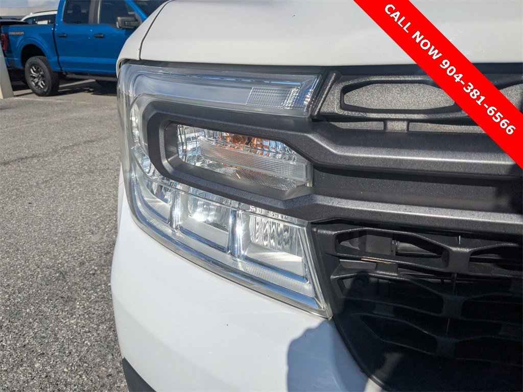 Used 2022 Ford Maverick XLT w/ Equipment Group 300A Standard image 10