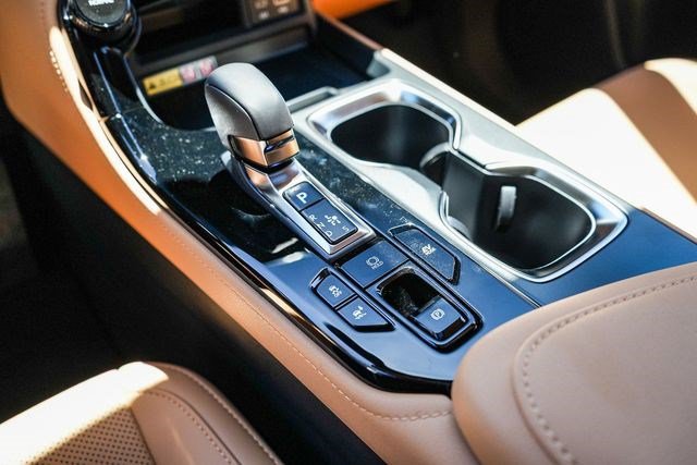 New 2026 Lexus NX 350h AWD w/ Premium Package image 20