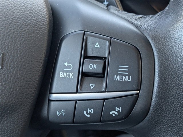 Used 2022 Ford Bronco Sport Badlands w/ Premium Package image 28