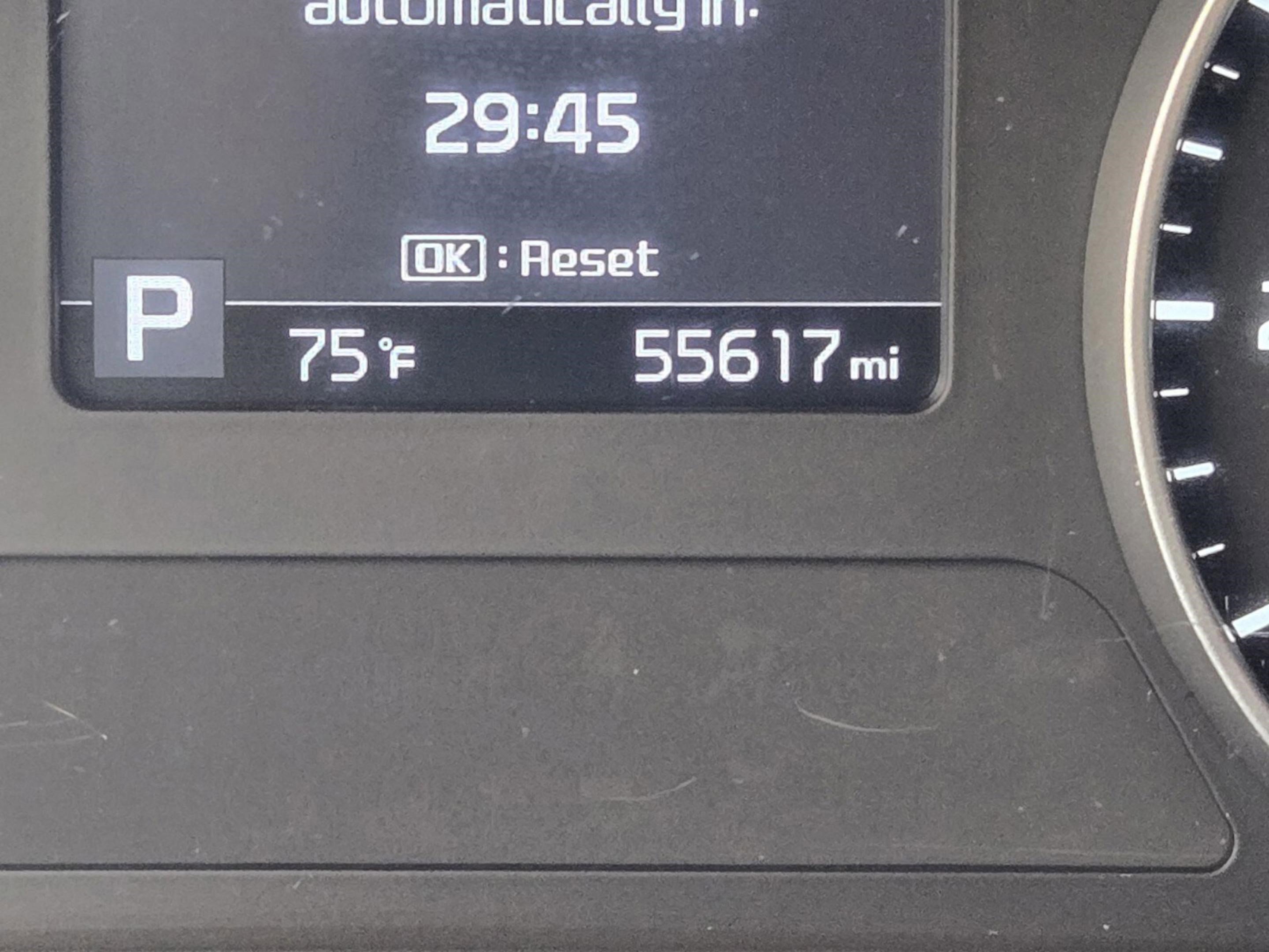 Used 2023 Kia Seltos S w/ Navigation Package image 27