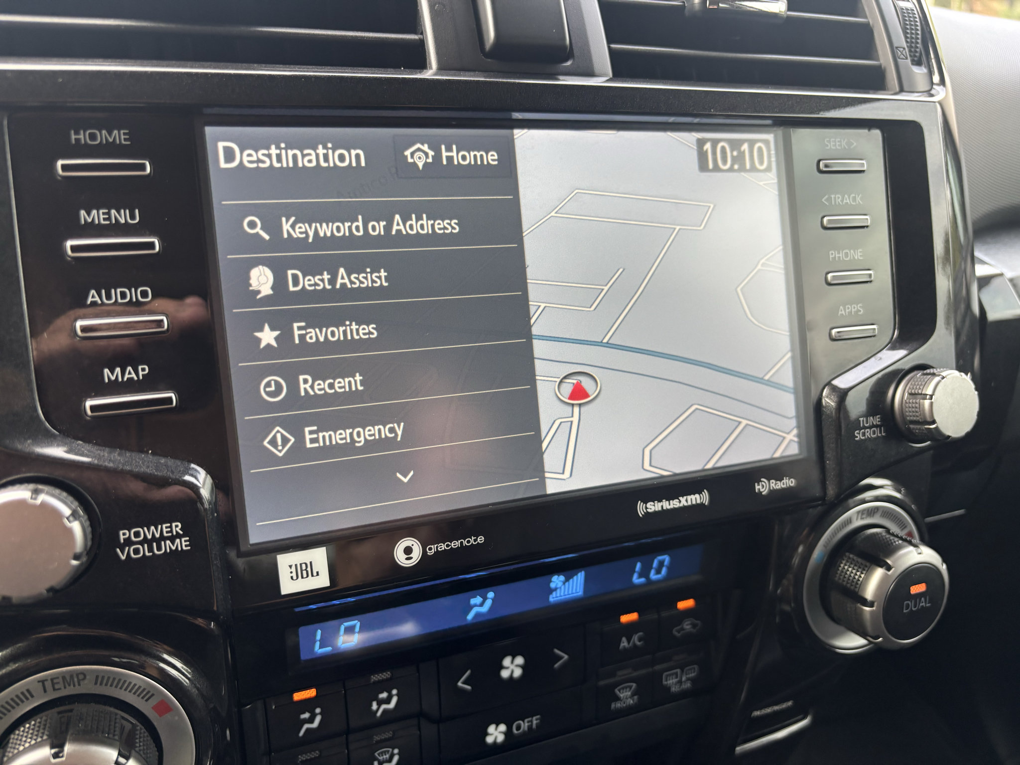 Used 2024 Toyota 4Runner TRD Pro AWD/4WD image 15