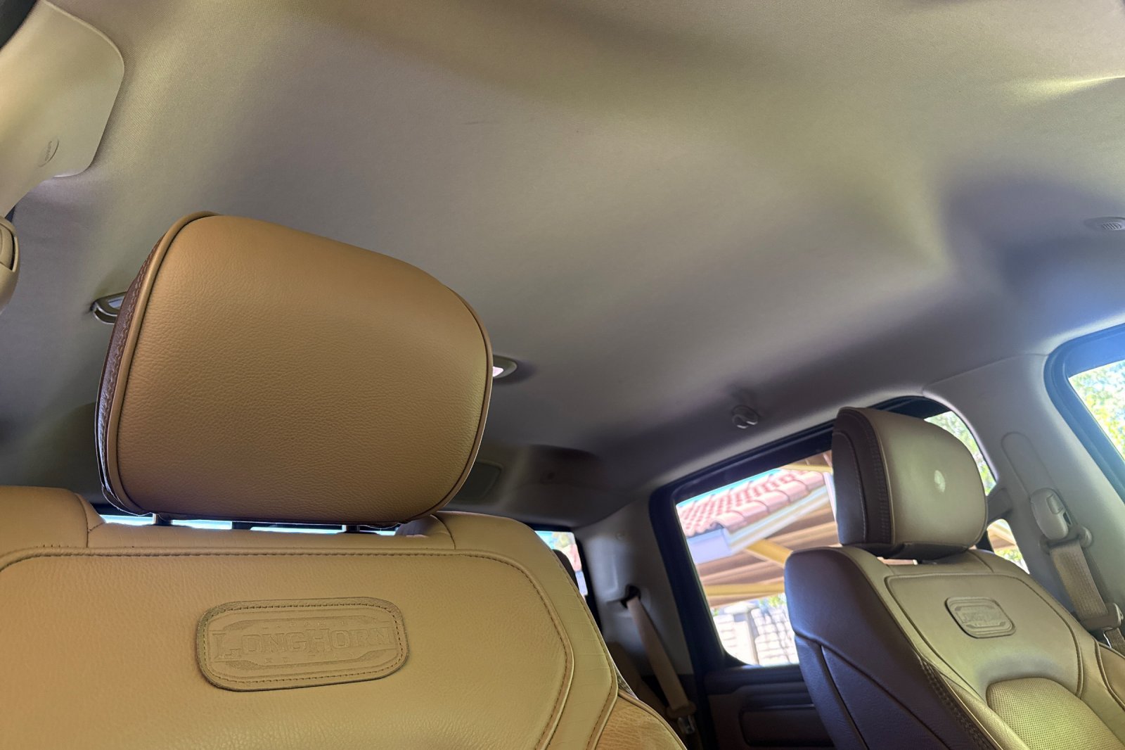 Used 2020 RAM 1500 Limited RWD image 20