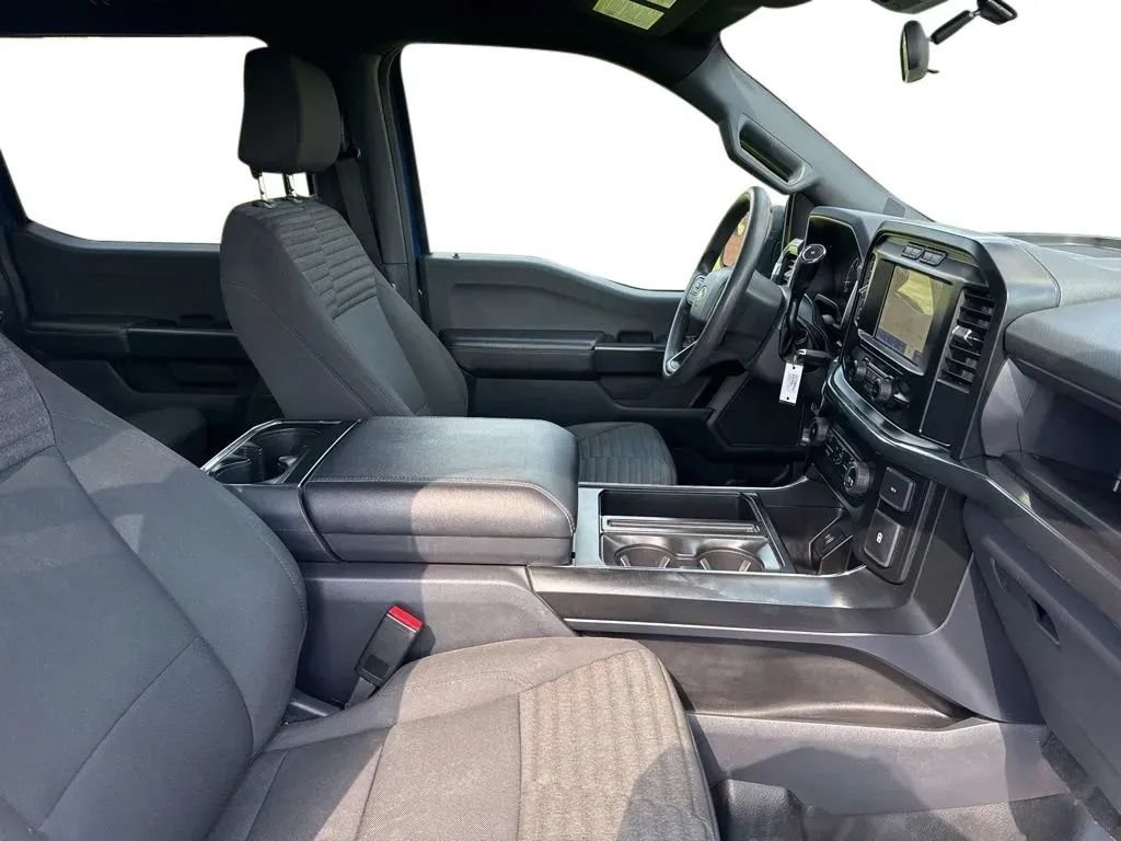 Used 2023 Ford F150 XL w/ XL STX Apperance Package AWD/4WD image 13