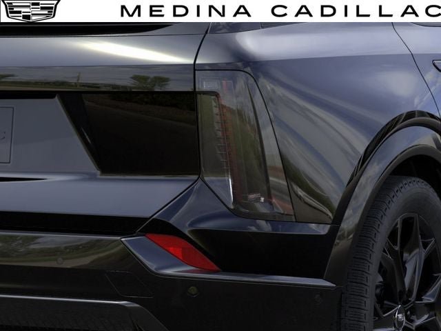 New 2027 Cadillac Optiq Sport w/ LPO, ONYX Package AWD/4WD image 11