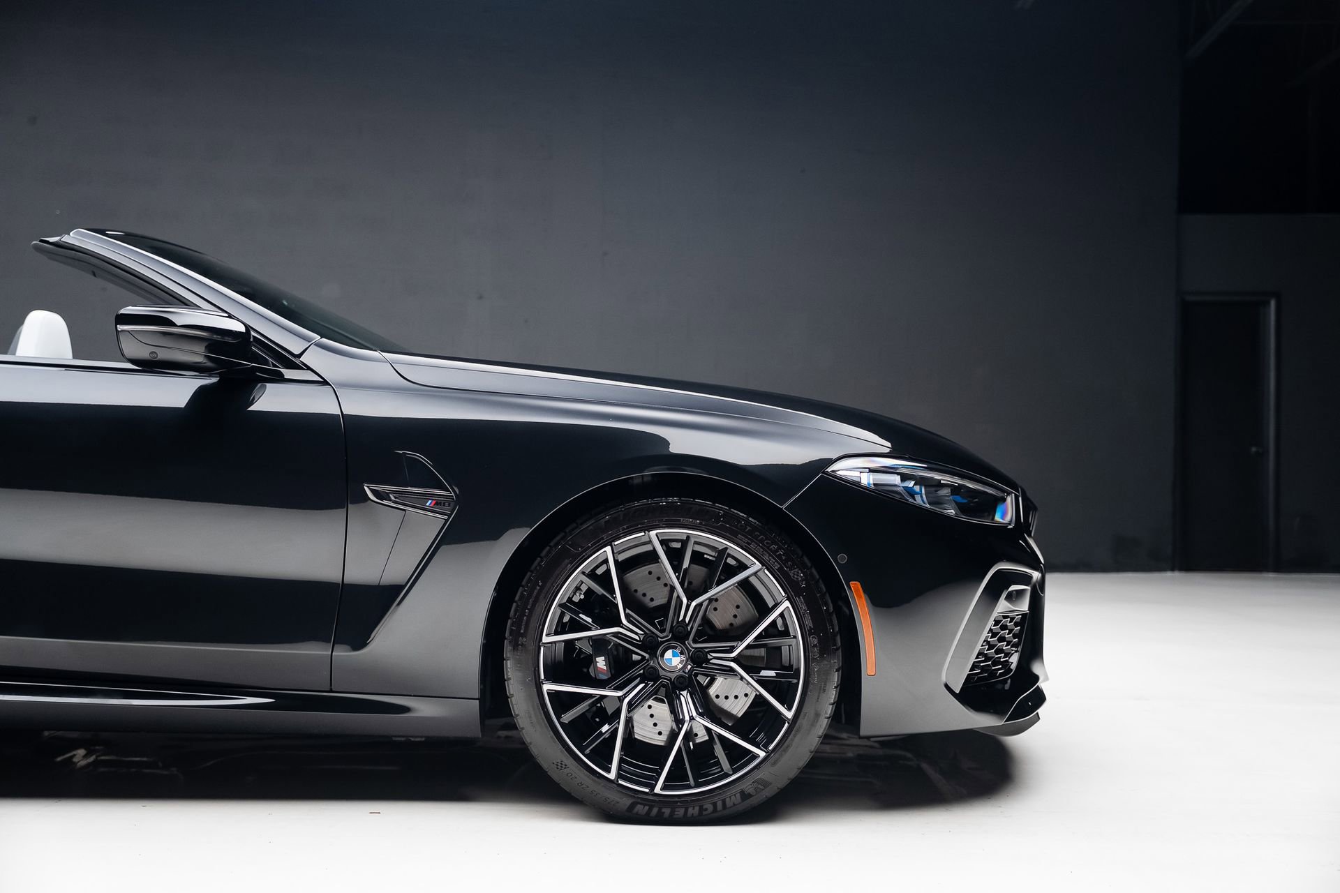 Used 2024 BMW M8 Competition image 42