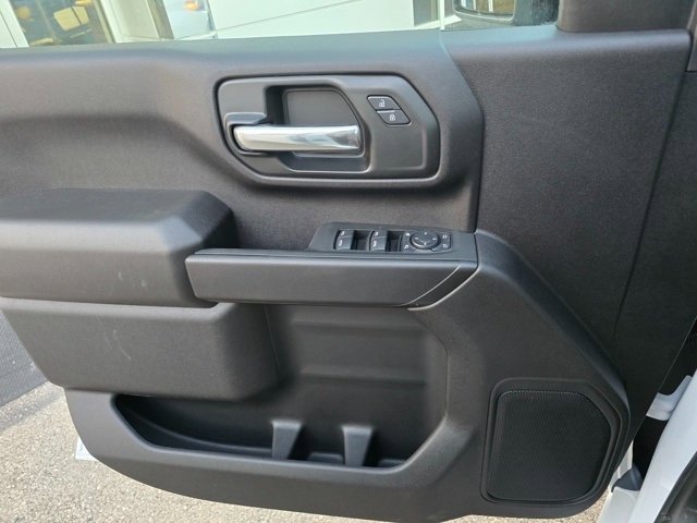 New 2025 Chevrolet Silverado 3500 W/T w/ WT Convenience Package image 10