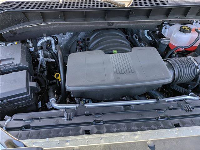 New 2026 Chevrolet Silverado 1500 RST AWD/4WD image 16