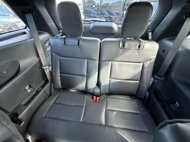 New 2026 Ford Explorer Tremor w/ Tremor Ultimate Package AWD/4WD image 22