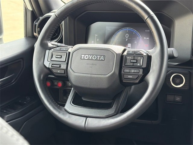 Used 2024 Toyota Land Cruiser 1958 image 14