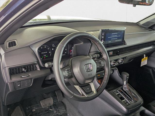 New 2026 Honda CR-V TrailSport image 3