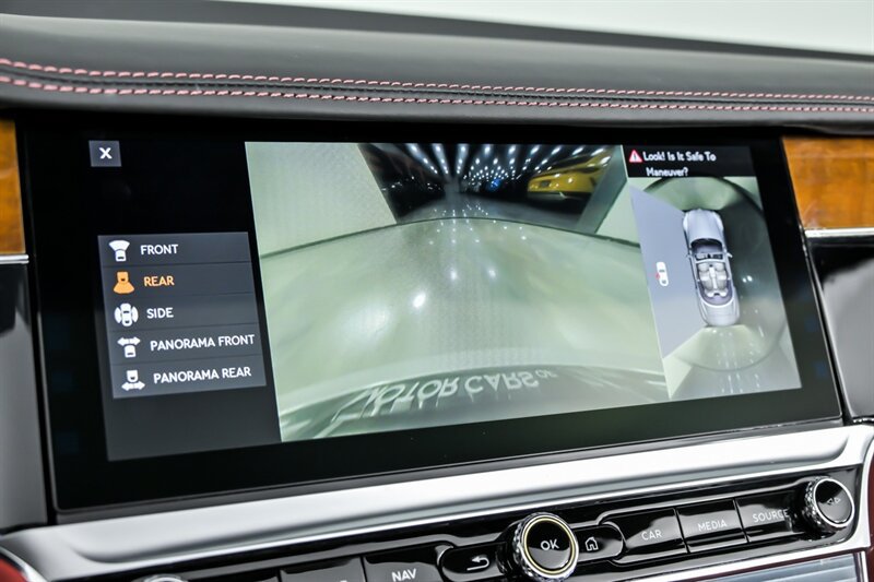 Used 2020 Bentley Continental GT V8 First Edition AWD/4WD image 27